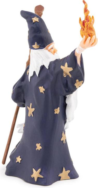 Produktbild Papo Merlin der Zauberer