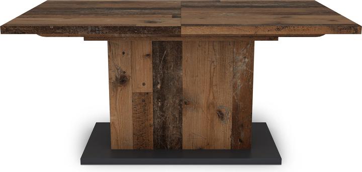 Produktbild ByLiving Athen (160 x 90 x 75 cm)