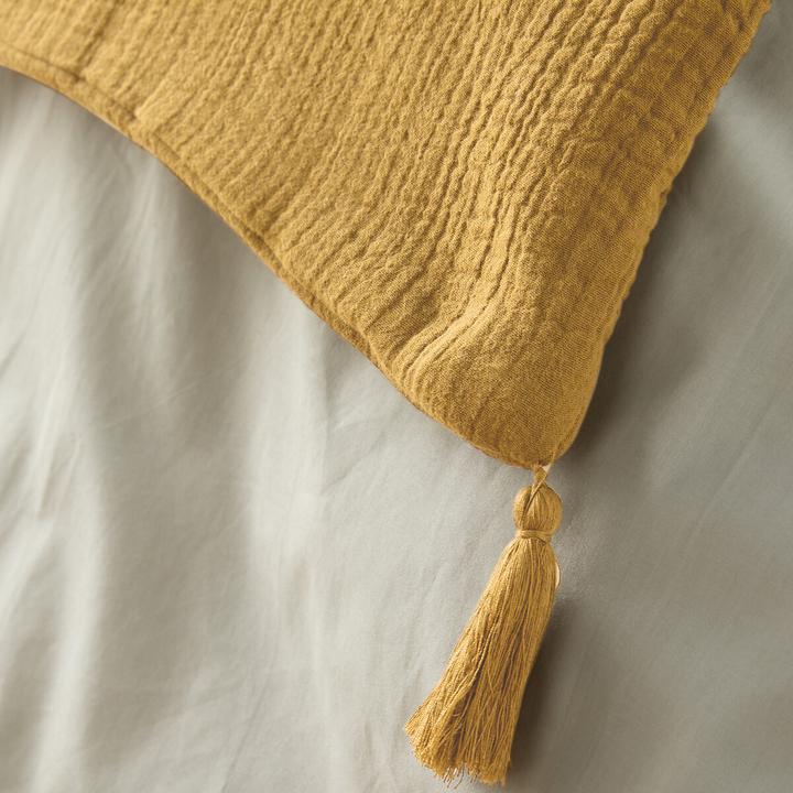 Image du produit La Redoute Interieurs Kumla Edredon (Housse de couette, 50 x 30 cm)