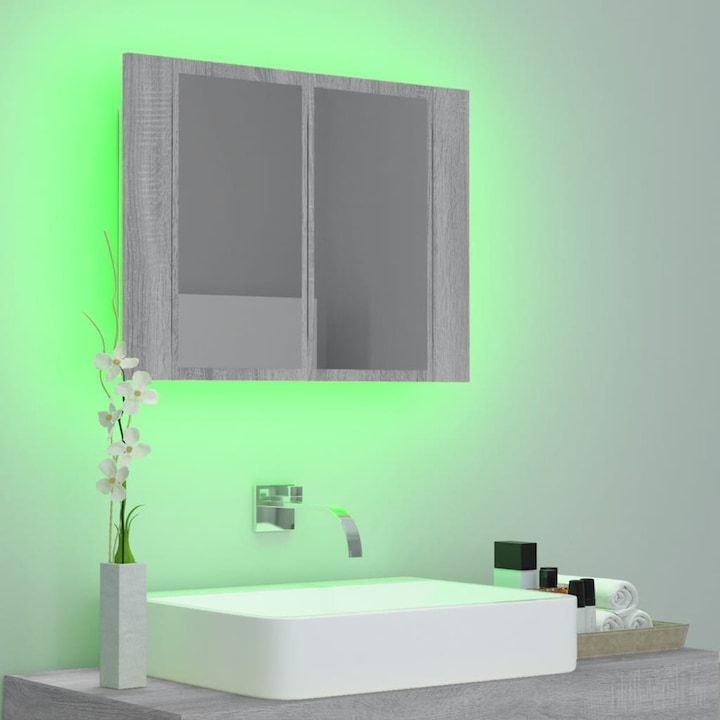 Immagine prodotto VidaXL Odea (60 x 12 x 45 cm)