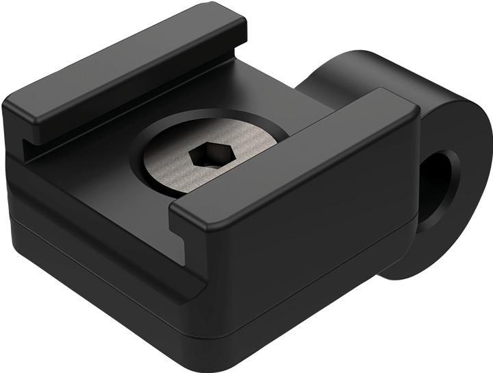 Ergotec SP-Connect