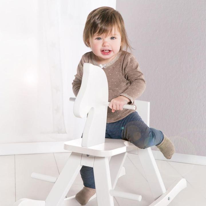 Actual product image Roba Rocking Horse