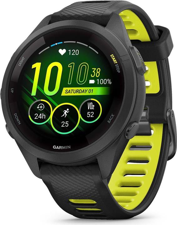 Produktbild Garmin Forerunner 265S (42 mm)