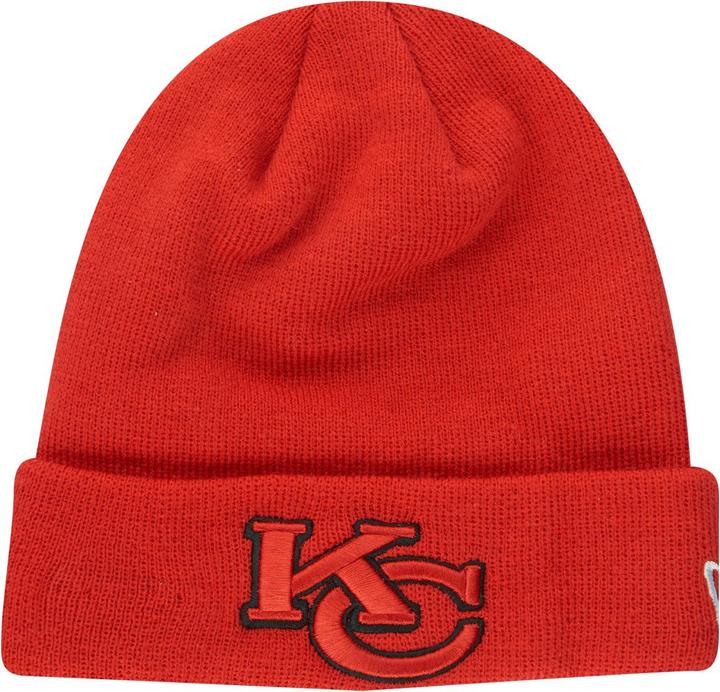 Image du produit New Era Bonnet Elemental Kansas City Chiefs (Taille unique)