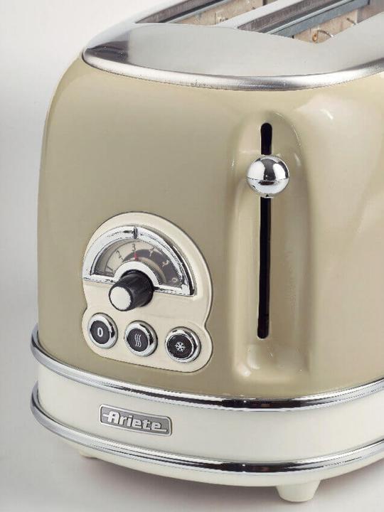 Actual product image Ariete Vintage