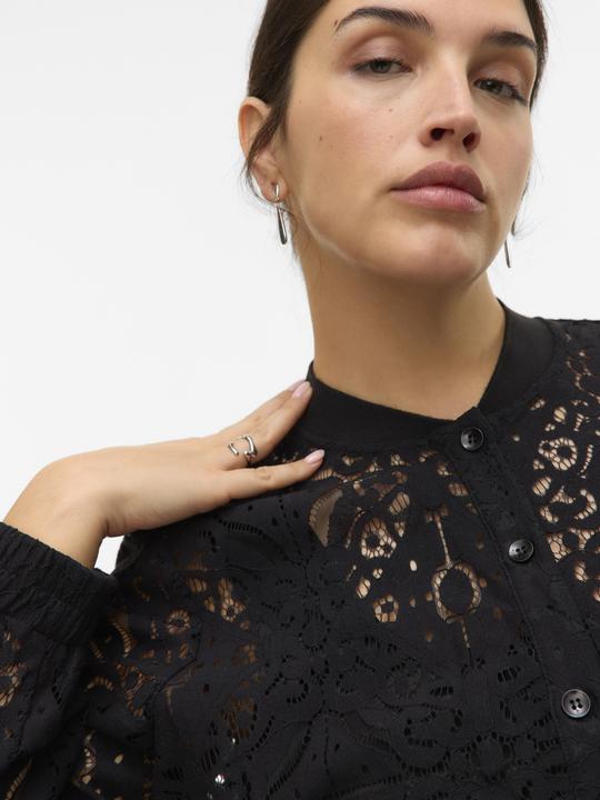 Immagine prodotto Vero Moda VMLUNI Jacke Blousonjacke (48)