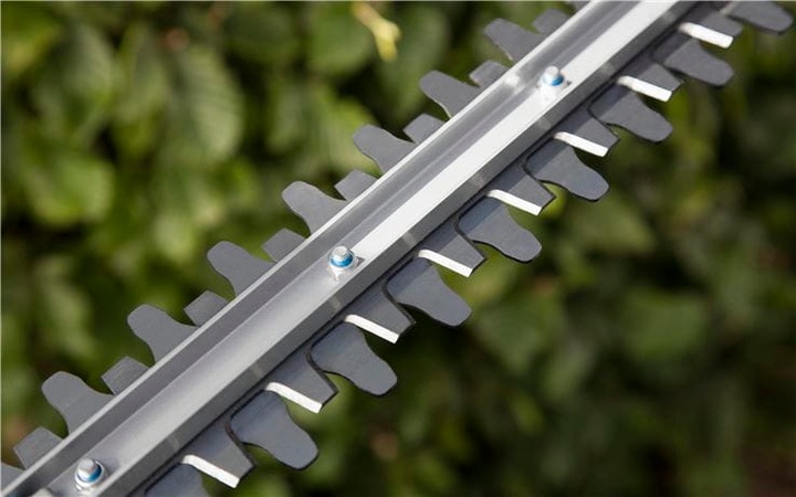 Actual product image Gardena EasyCut 420/45 (Electric hedge trimmer)