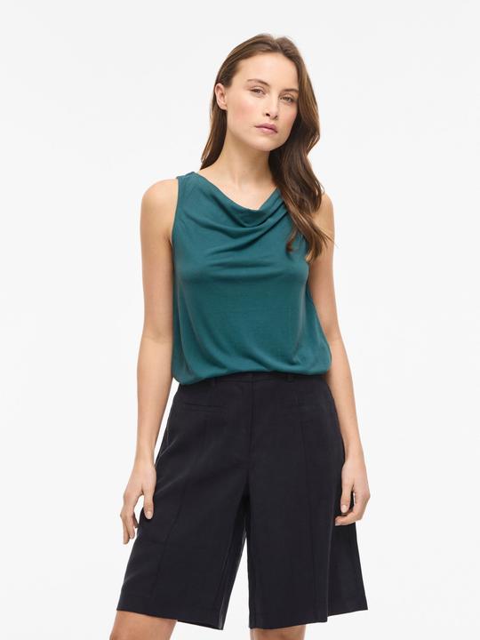 Immagine prodotto Vila VIMODALA Wasserfall-Ausschnitt Top (XL)