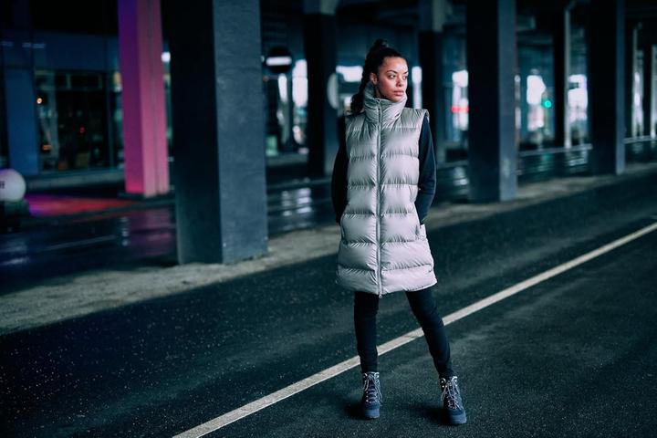 Actual product image Helly Hansen Lifa Merino Mid (L)