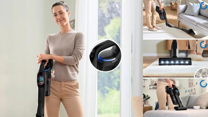 Produktbild Bosch Hausgeräte Unlimited 10