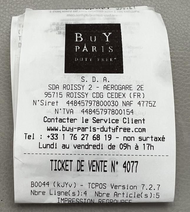 Produktbild Dior Sauvage (Eau de Parfum, 110 ml)