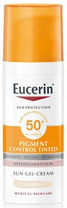 Eucerin SUN Photoaging Control (Sonnencreme, SPF 50+, 50 ml, 150 g)