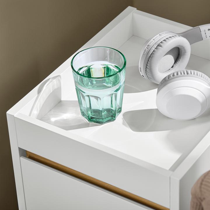 Immagine prodotto SoBuy Emmeline (30 x 35 x 55 cm)