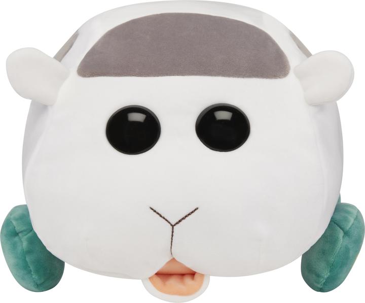 Produktbild MGA Pui Pui Molcar Medium 11" Plush- Shiromo