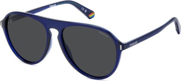 Blau