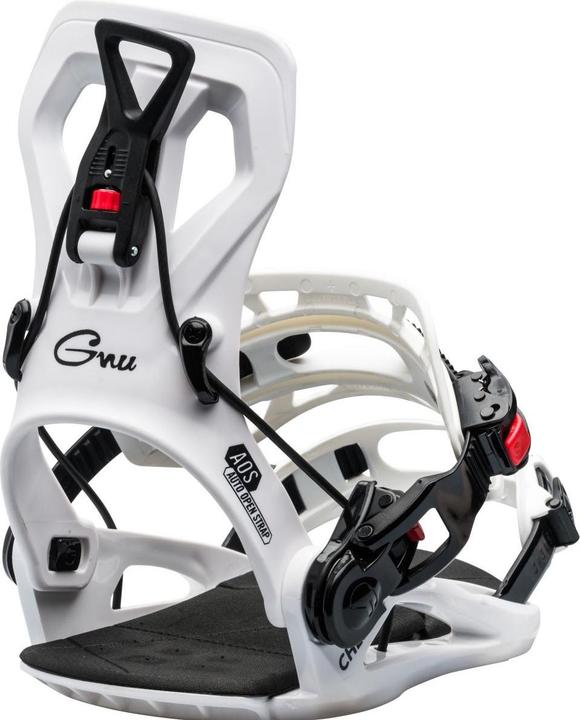Produktbild Gnu Snowboard Bindings Cheeter 2026 (L)