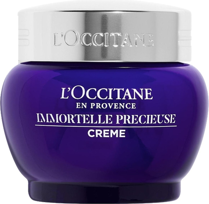 Produktbild L'Occitane Immortelle Creme Précieuse (50 ml, 24h Creme)