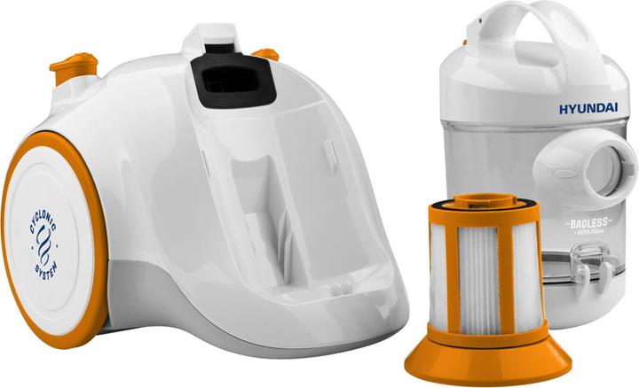 Produktbild Hyundai HYUVC009