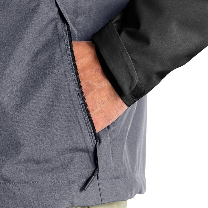 Immagine prodotto Dare2b Terrain Giacca Impermeabile Uomo (3XL)