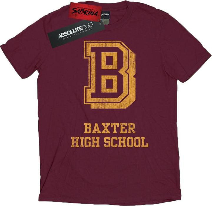 Produktbild Chilling Adventures of Sabrina Baxter High School TShirt (XXL)