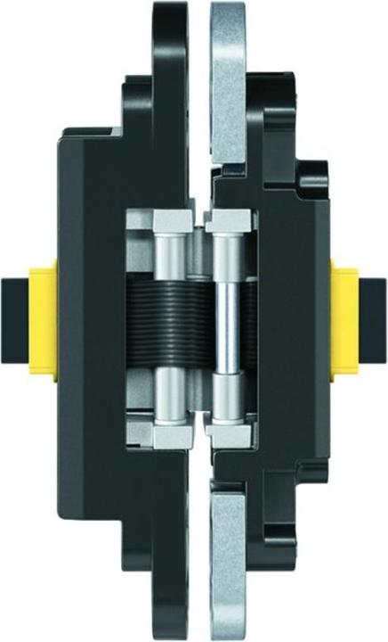 Immagine prodotto Simonswerk Cerniere TECTUS 340 3D Energy, vernic.F1