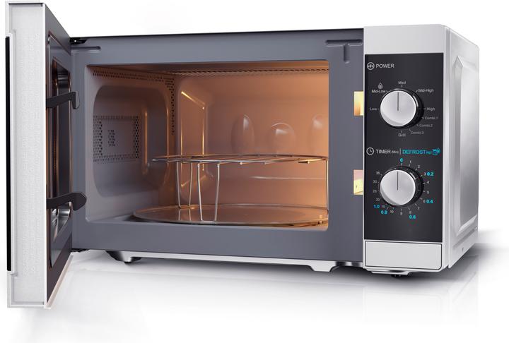 Immagine prodotto Sharp YC-MG01ES (20 l)