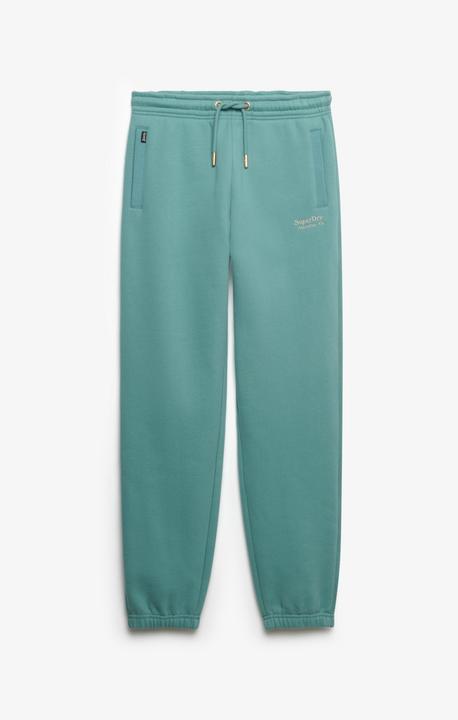 Immagine prodotto Superdry Essential Jogginghose mit Bündchen und Logo (M)