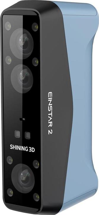 Shining 3D Einstar 2