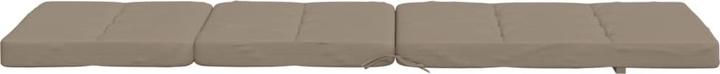 Image du produit vidaXL Ian (180 x 55 cm)