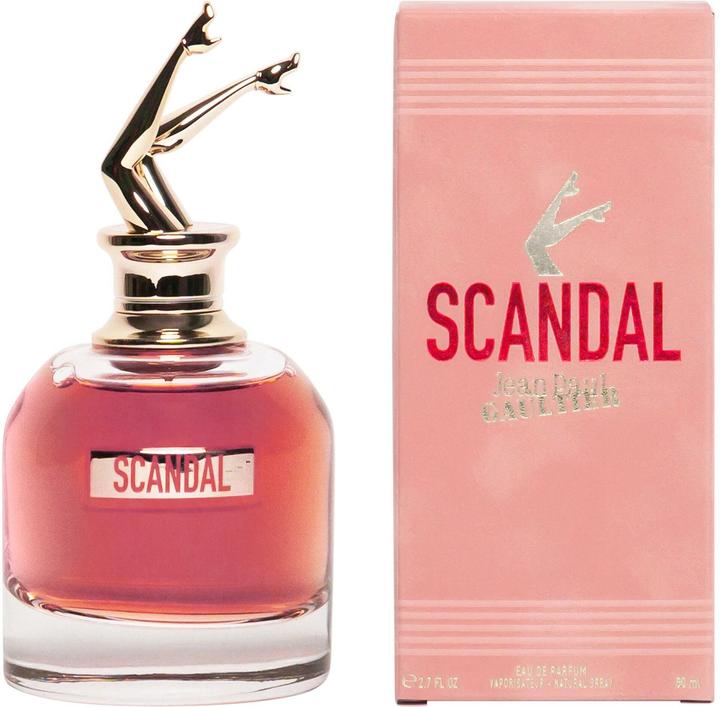 Produktbild Gaultier Scandal (Eau de Parfum, 80 ml)