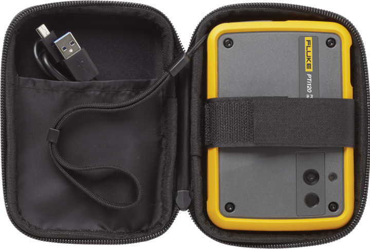 Actual product image Fluke Thermal imaging camera