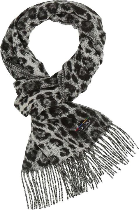 Immagine prodotto Fraas Scarf with Animal-Print