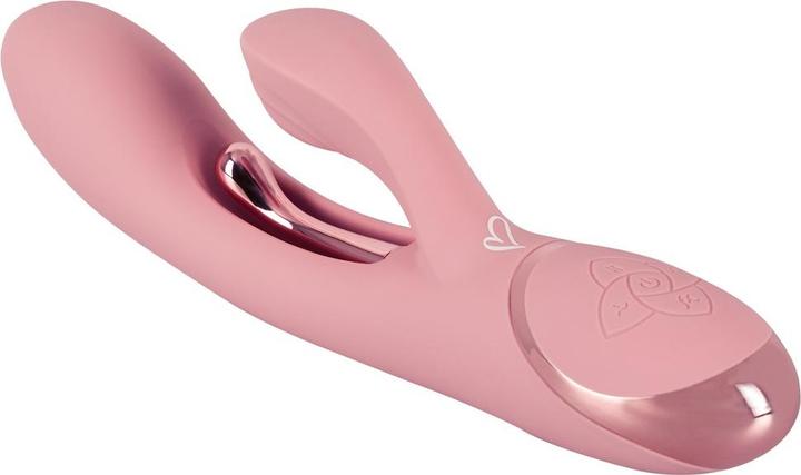 Actual product image Beau Coeur AVENOR G-Spot Rabbit