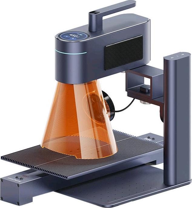 Produktbild LaserPecker LP 4 Deluxe