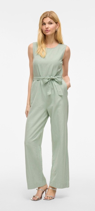 Produktbild Vila VIPRISILLA Ärmelloser Jumpsuit (36)