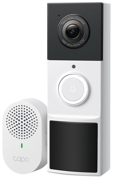 Productafbeelding TP-Link Tapo D210 (2304 x 1296 Pixels)