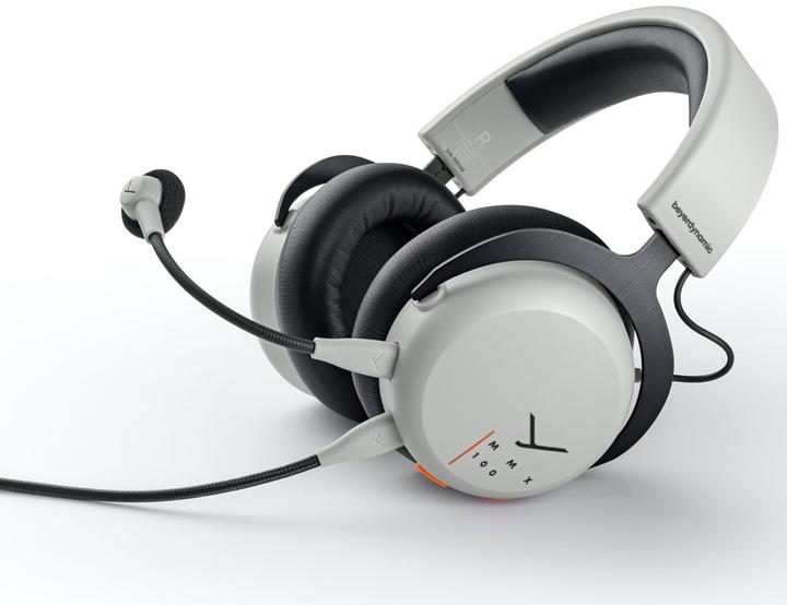 Actual product image Beyerdynamic MMX 100 (Cable)