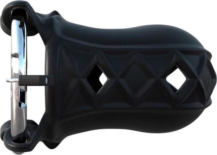 Produktbild Shots Extreme Silicone Cock Blocker