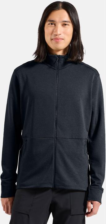 Produktbild Odlo Grid Fleece (M)