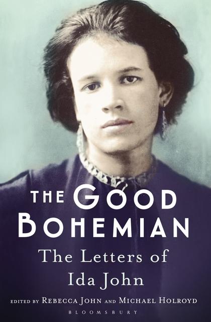Produktbild The Good Bohemian (Michael Holroyd, Rebecca John, Englisch)