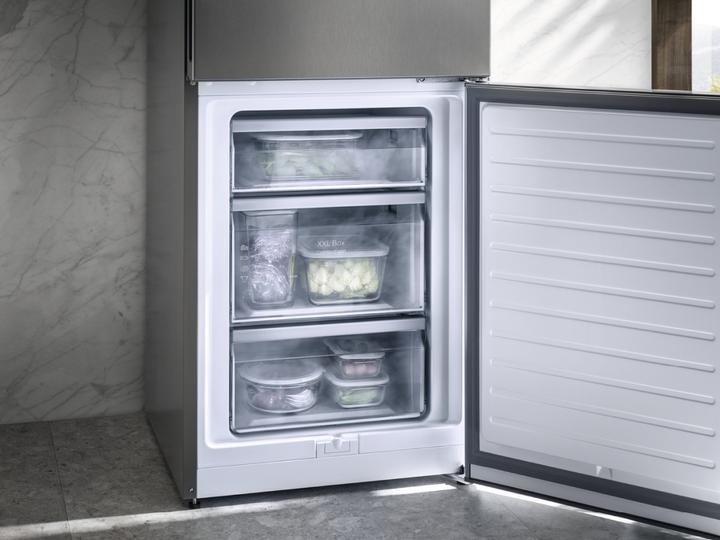 Image du produit Miele KD 4052 E EL ACTIVE (289 l)