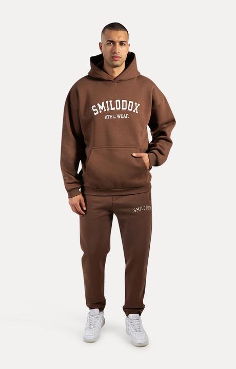Image du produit Smilodox Hoodie Kayson (M)