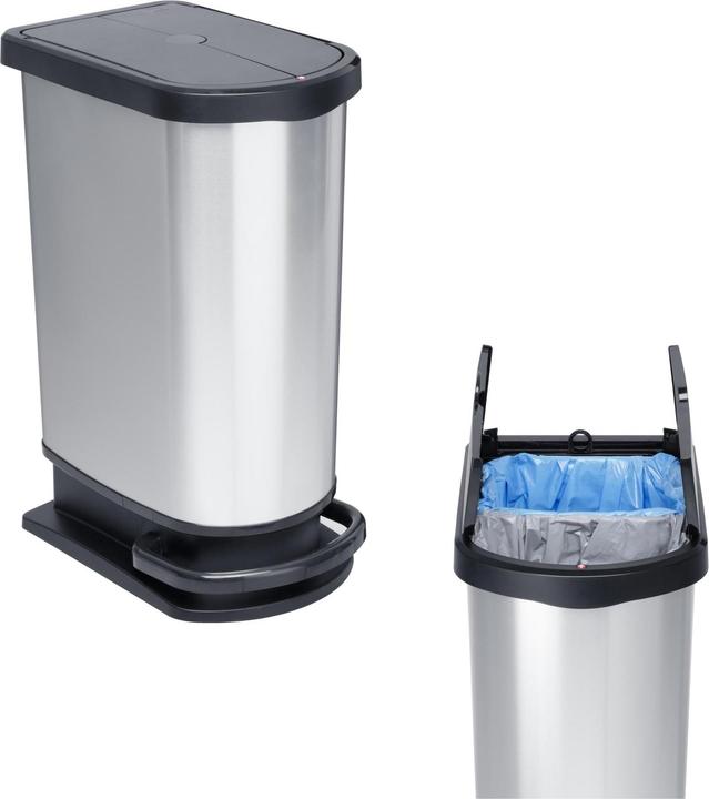 Image du produit Rotho Duo Paso (50 l)