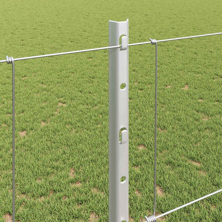 Produktbild vidaXL Aussenbarriere