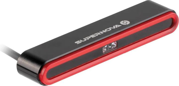 Produktbild Supernova Rücklicht TL3 MAX - Bremslicht mit Verzögerungssensor