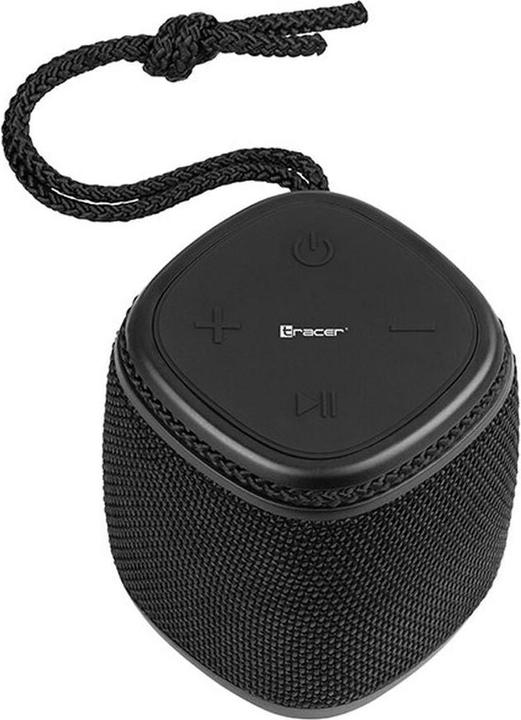 Produktbild Tracer Tra Lautsprecher Splash S BLUETOOTH Schwarz (5 h)