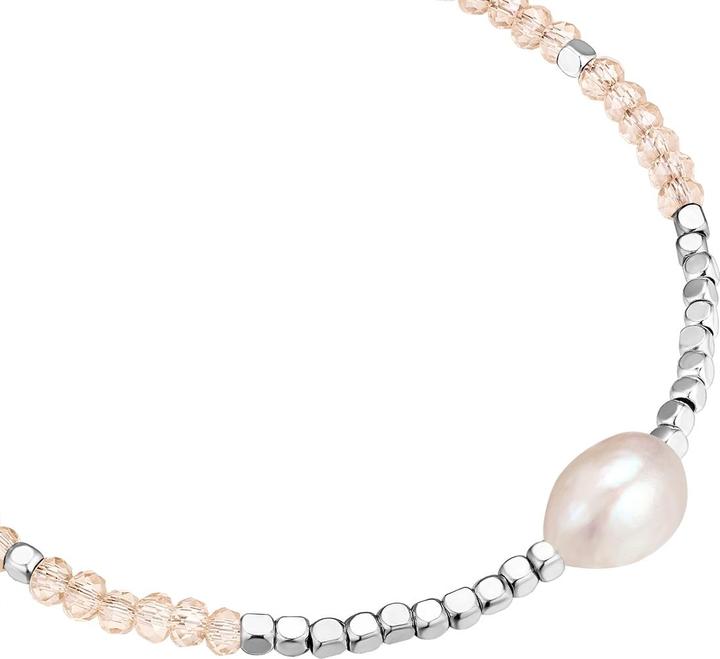 Produktbild Yokoamii Damen Armband Metall-Legierung - 36480 (20 cm, Metall-Legierung)