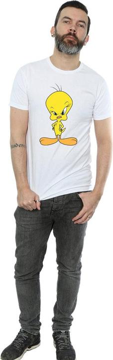 Produktbild Looney Tunes Angry TShirt (M)