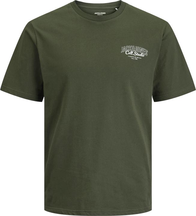 Immagine prodotto Jack & Jones 5er-pack T-shirt T-shirt (XXL)