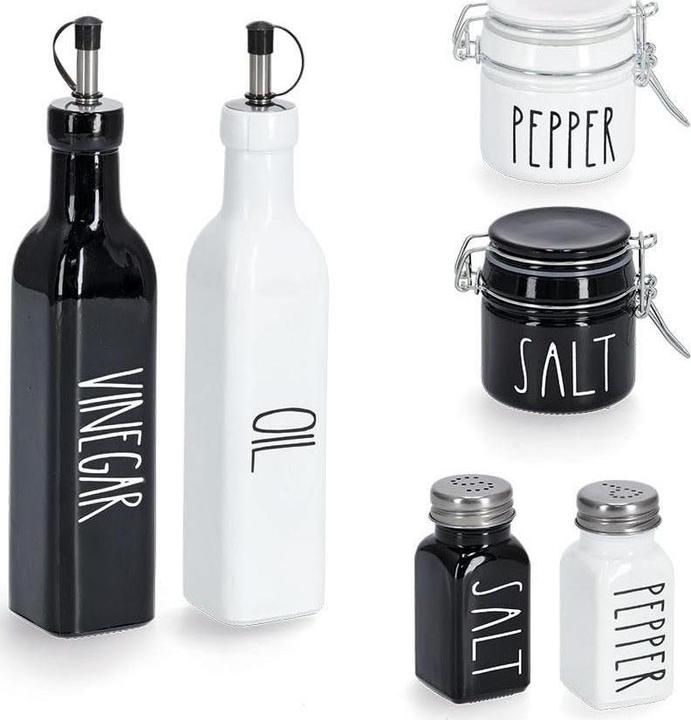 Actual product image Zeller Present Vinegar (270 ml)